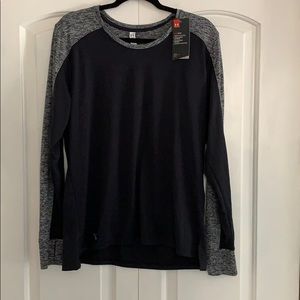 Under Armour heat gear